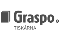 GRASPO - Printing and Binding House